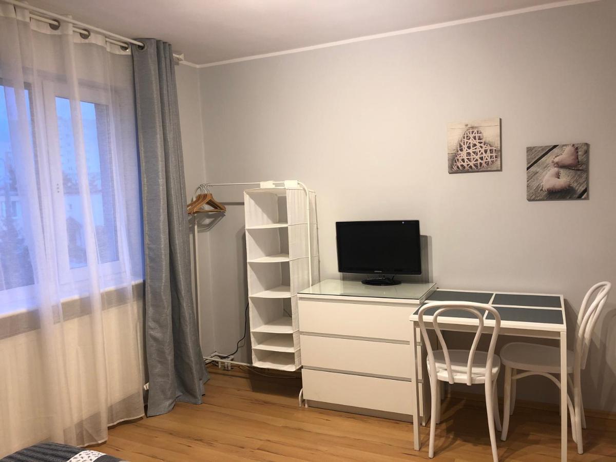 Noclegi Gdansk Pokoje Goscinne Екстер'єр фото