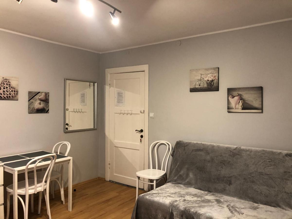 Noclegi Gdansk Pokoje Goscinne Екстер'єр фото